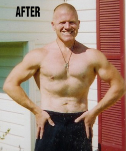 Joe After